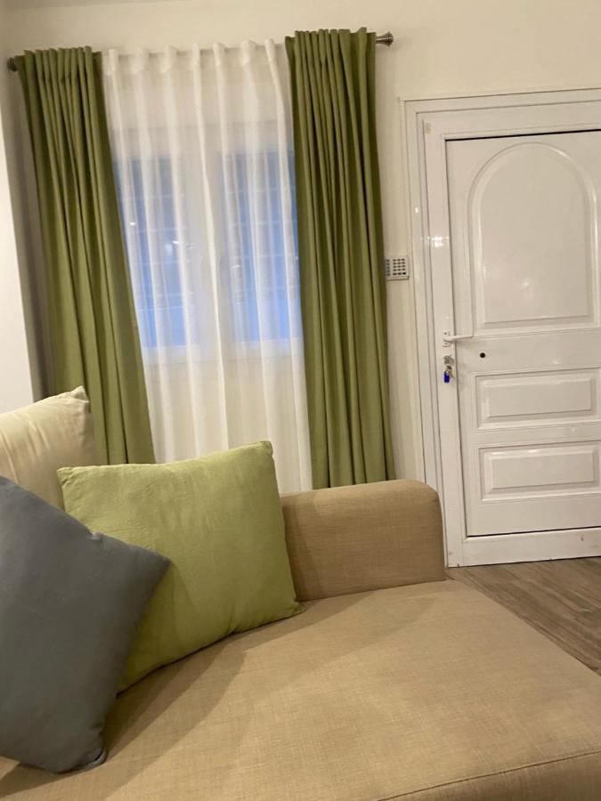 Seaside Comfy Apartment/ Palaio Faliro Athen Eksteriør billede